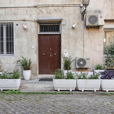 Piazza Navona - Roma Centro Storico Apartment Exterior photo