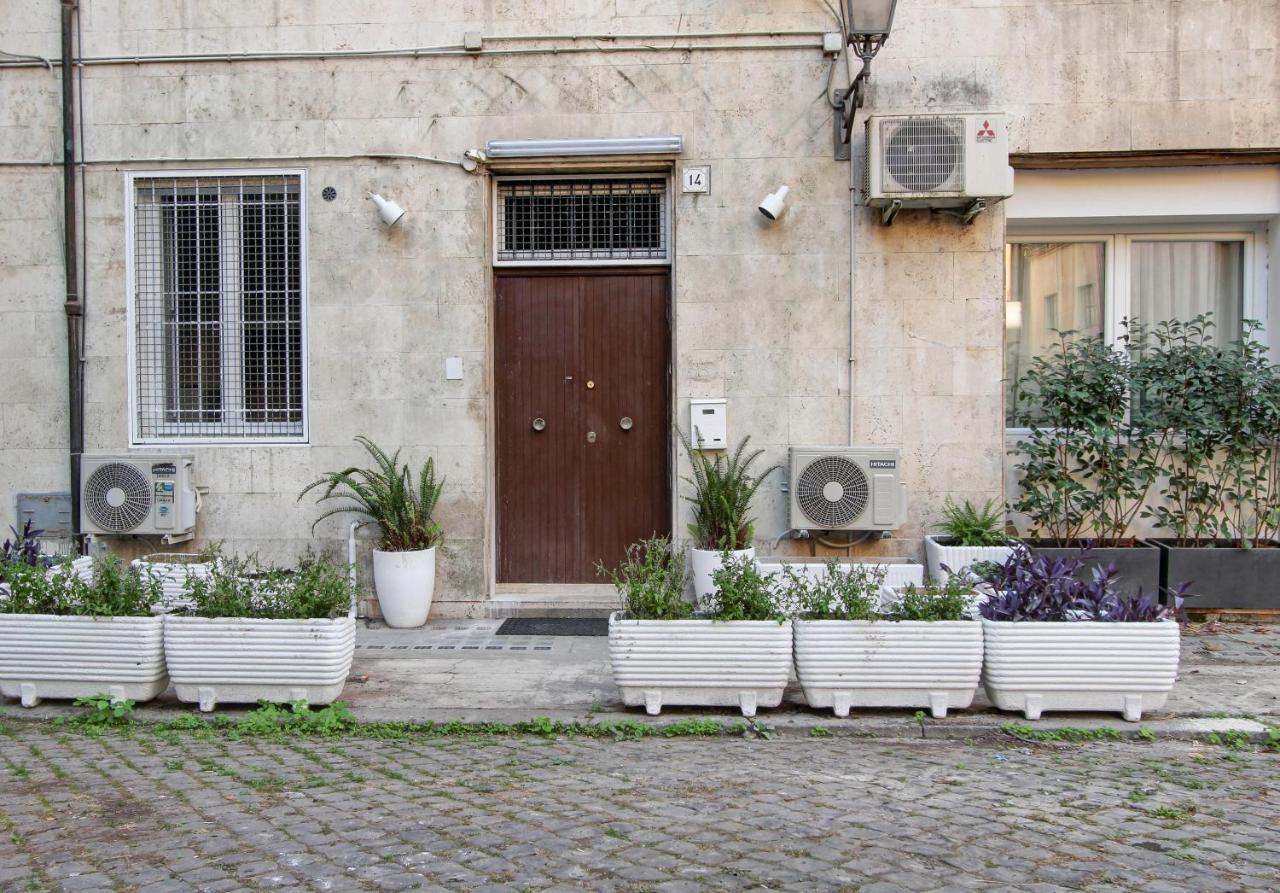 Piazza Navona - Roma Centro Storico Apartment Exterior photo